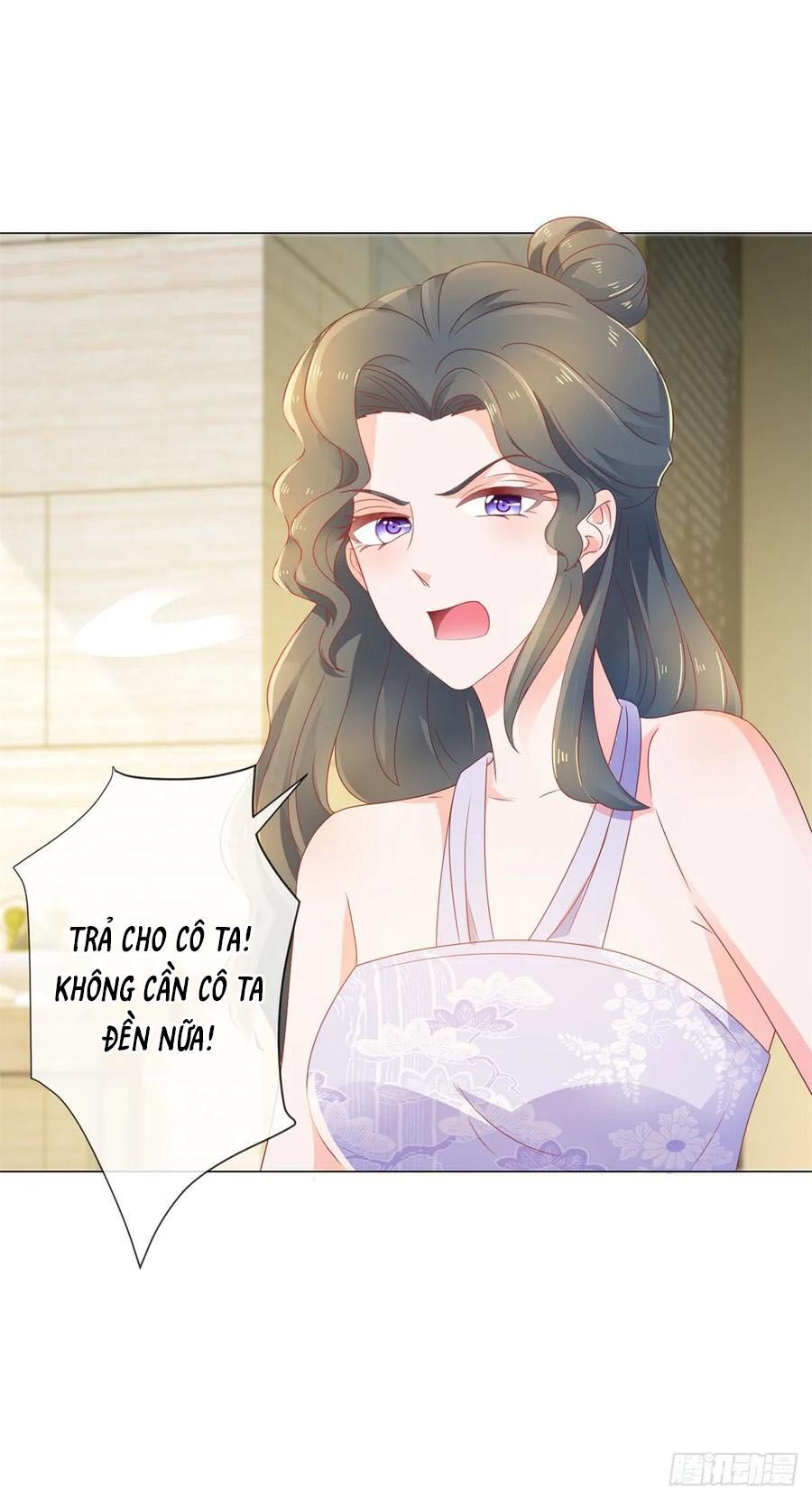 đọc truyện Ẩn Hôn 100%: Chọc Tức Vợ Yêu Mua Một Tặng Một Chương 143 ảnh 37 tại Thiên Thai Truyện