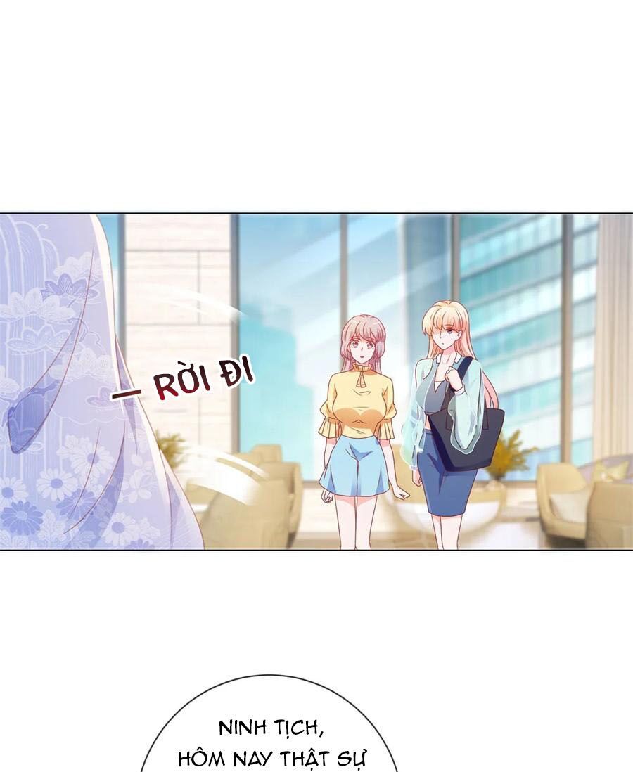 đọc truyện Ẩn Hôn 100%: Chọc Tức Vợ Yêu Mua Một Tặng Một Chương 143 ảnh 38 tại Thiên Thai Truyện