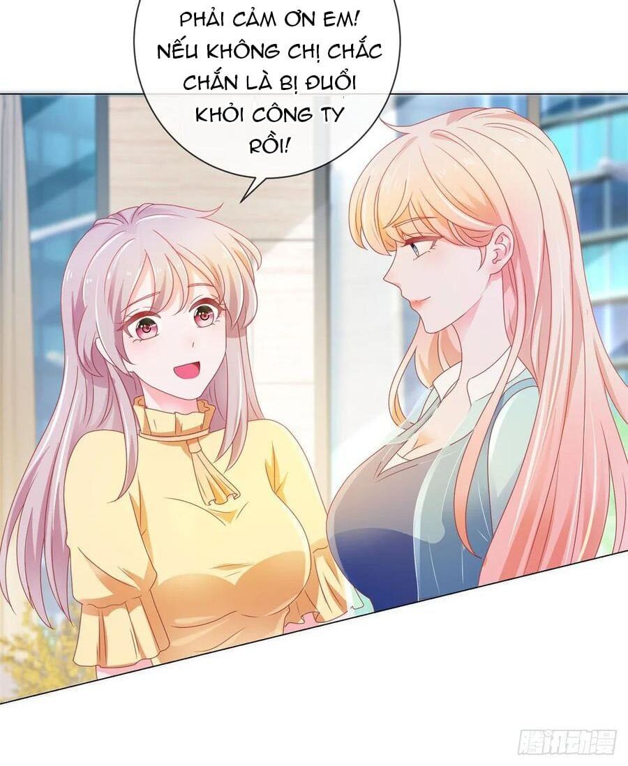 đọc truyện Ẩn Hôn 100%: Chọc Tức Vợ Yêu Mua Một Tặng Một Chương 143 ảnh 39 tại Thiên Thai Truyện