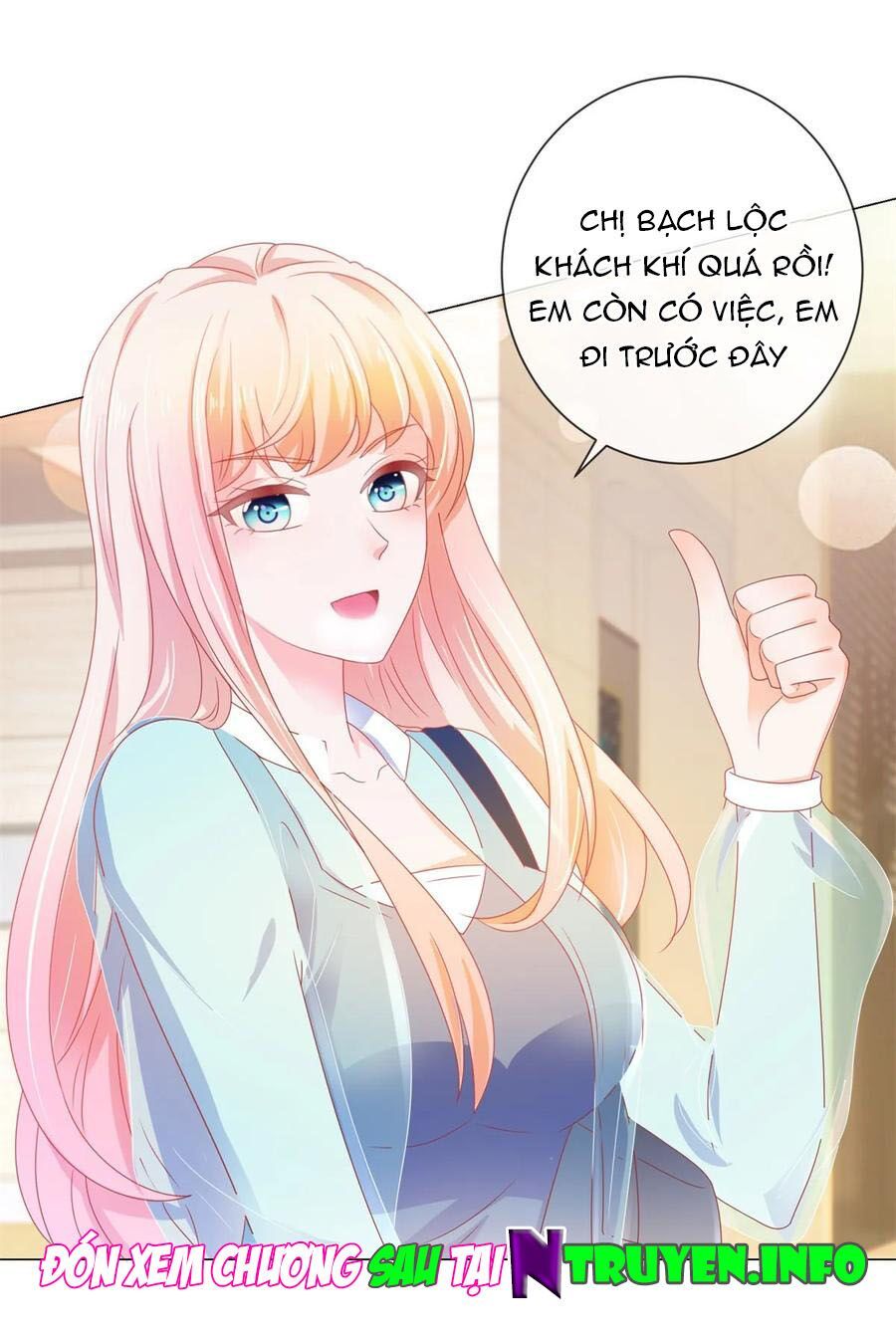 đọc truyện Ẩn Hôn 100%: Chọc Tức Vợ Yêu Mua Một Tặng Một Chương 143 ảnh 40 tại Thiên Thai Truyện