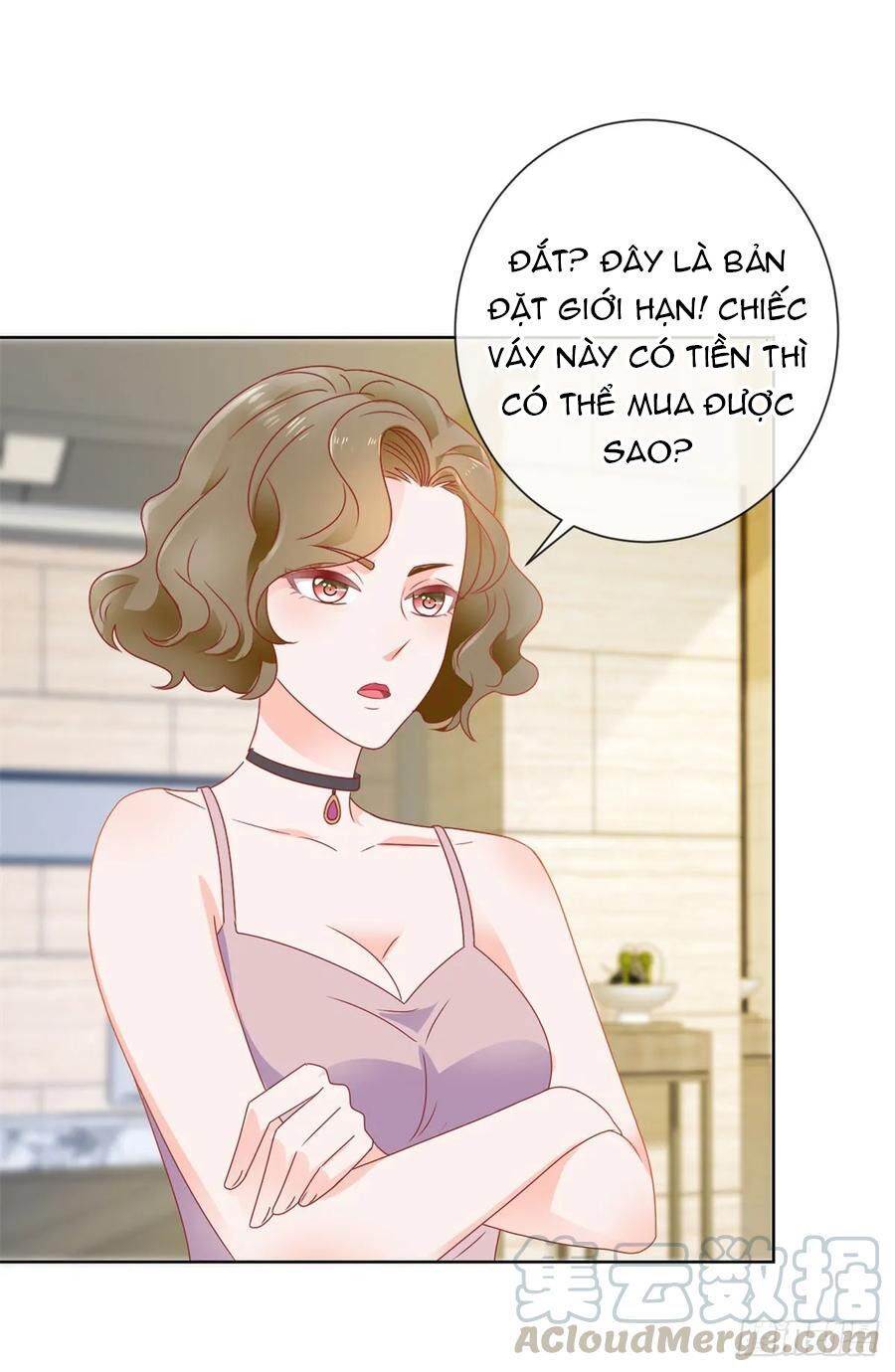 đọc truyện Ẩn Hôn 100%: Chọc Tức Vợ Yêu Mua Một Tặng Một Chương 143 ảnh 6 tại Thiên Thai Truyện