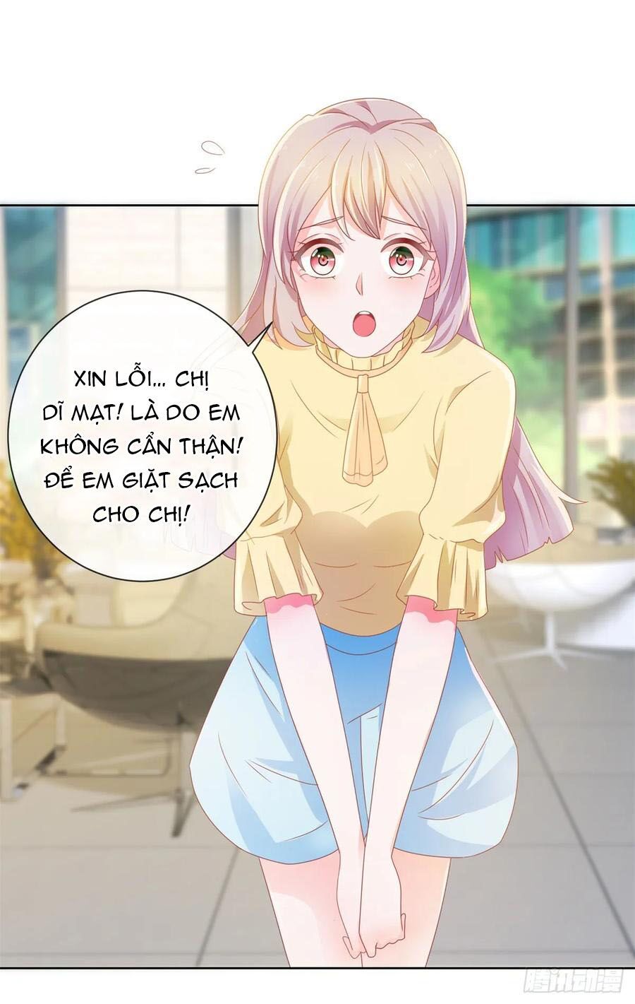 đọc truyện Ẩn Hôn 100%: Chọc Tức Vợ Yêu Mua Một Tặng Một Chương 143 ảnh 7 tại Thiên Thai Truyện