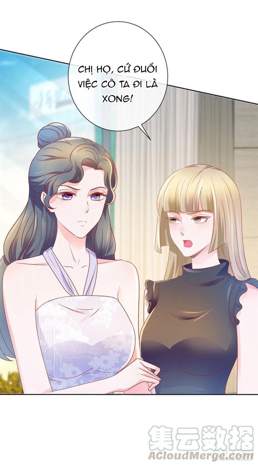 đọc truyện Ẩn Hôn 100%: Chọc Tức Vợ Yêu Mua Một Tặng Một Chương 143 ảnh 9 tại Thiên Thai Truyện