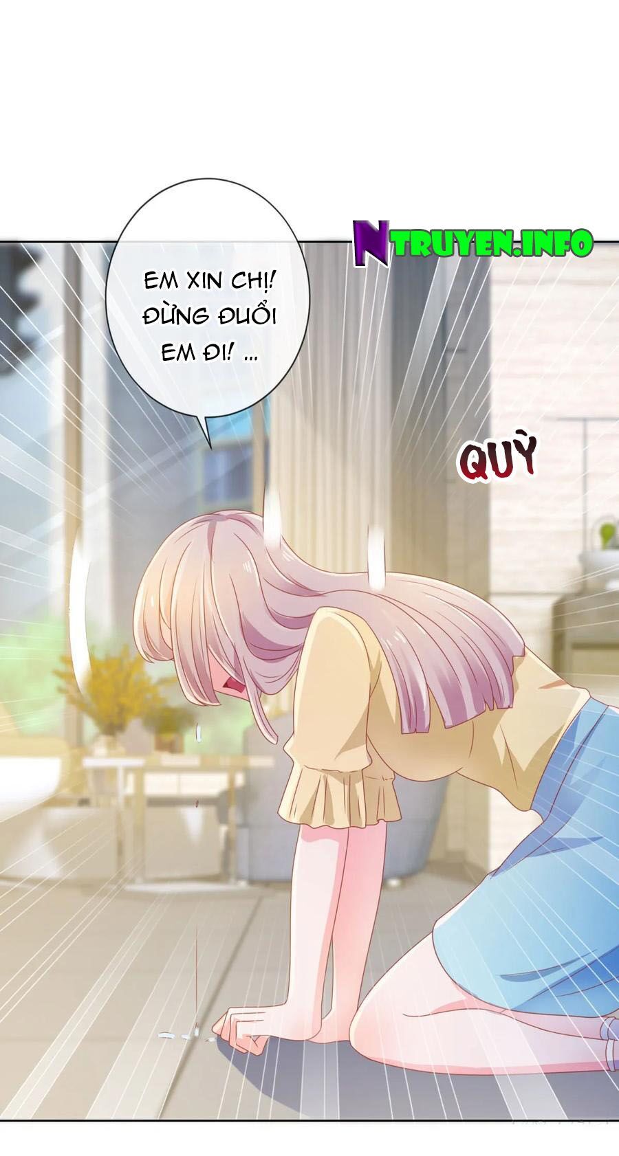 đọc truyện Ẩn Hôn 100%: Chọc Tức Vợ Yêu Mua Một Tặng Một Chương 143 ảnh 10 tại Thiên Thai Truyện