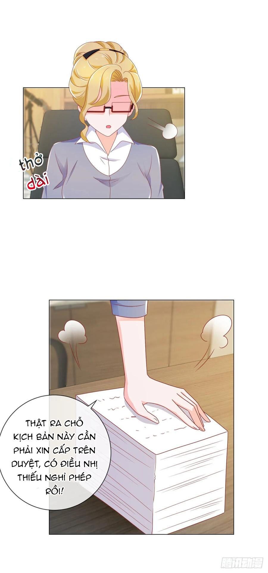 đọc truyện Ẩn Hôn 100%: Chọc Tức Vợ Yêu Mua Một Tặng Một Chương 144 ảnh 12 tại Thiên Thai Truyện