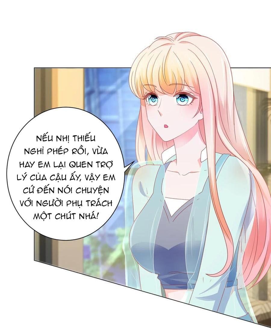 đọc truyện Ẩn Hôn 100%: Chọc Tức Vợ Yêu Mua Một Tặng Một Chương 144 ảnh 14 tại Thiên Thai Truyện