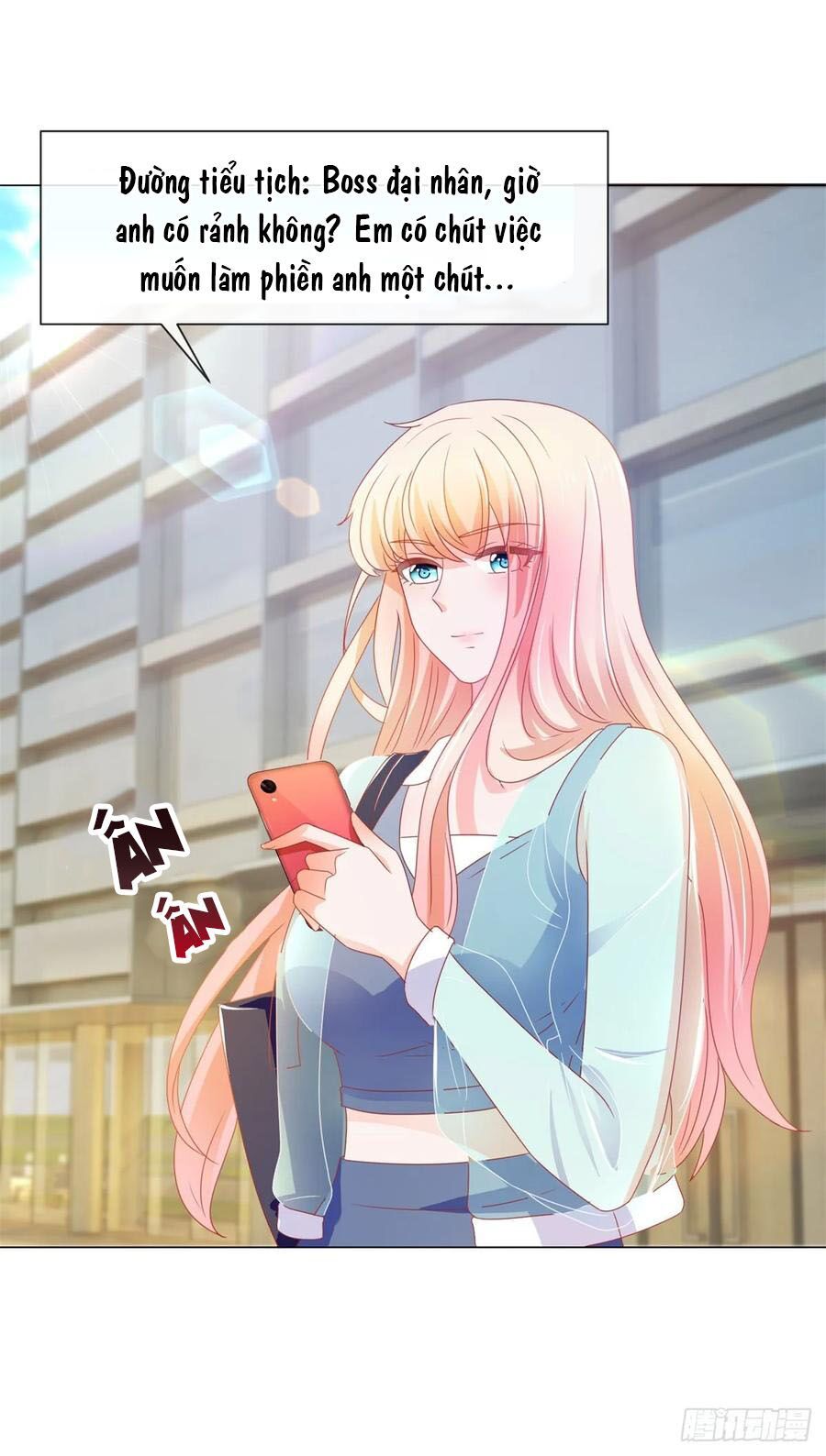 đọc truyện Ẩn Hôn 100%: Chọc Tức Vợ Yêu Mua Một Tặng Một Chương 144 ảnh 19 tại Thiên Thai Truyện