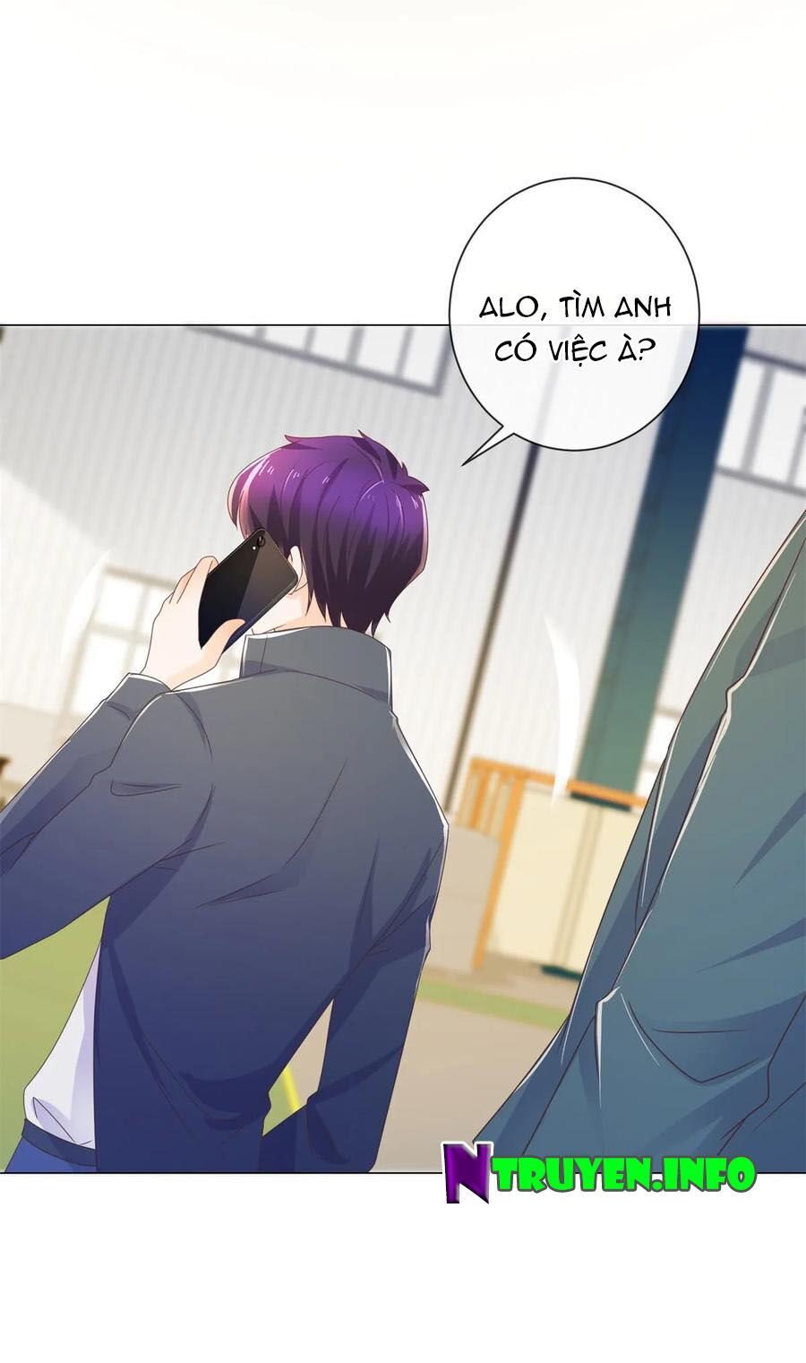 đọc truyện Ẩn Hôn 100%: Chọc Tức Vợ Yêu Mua Một Tặng Một Chương 144 ảnh 22 tại Thiên Thai Truyện