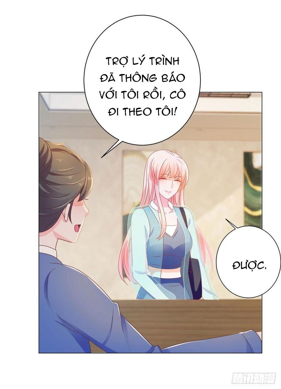 đọc truyện Ẩn Hôn 100%: Chọc Tức Vợ Yêu Mua Một Tặng Một Chương 144 ảnh 27 tại Thiên Thai Truyện