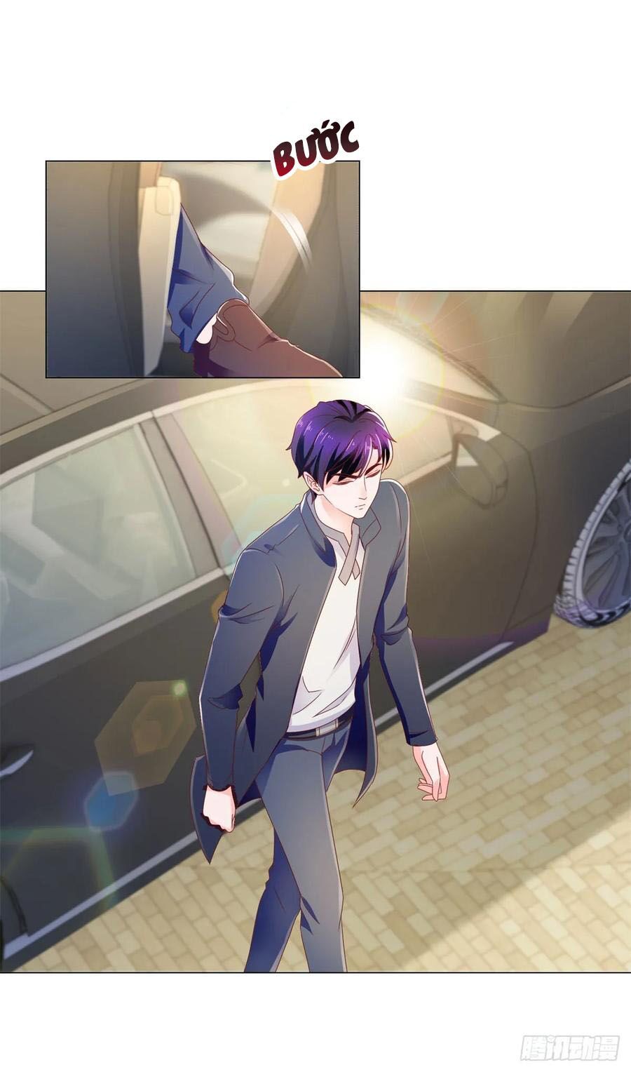 đọc truyện Ẩn Hôn 100%: Chọc Tức Vợ Yêu Mua Một Tặng Một Chương 144 ảnh 30 tại Thiên Thai Truyện