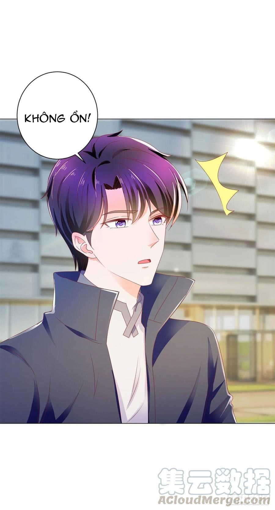 đọc truyện Ẩn Hôn 100%: Chọc Tức Vợ Yêu Mua Một Tặng Một Chương 144 ảnh 31 tại Thiên Thai Truyện