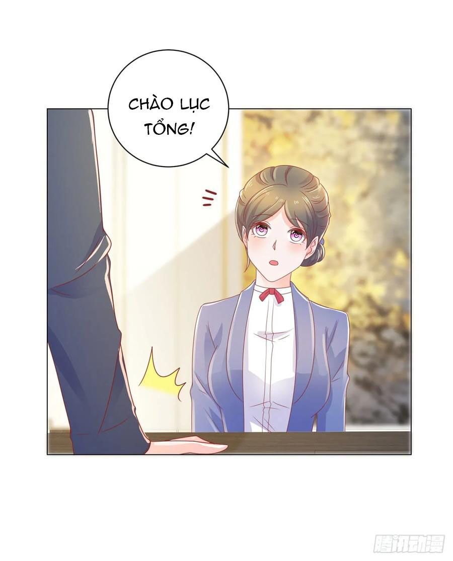 đọc truyện Ẩn Hôn 100%: Chọc Tức Vợ Yêu Mua Một Tặng Một Chương 144 ảnh 32 tại Thiên Thai Truyện