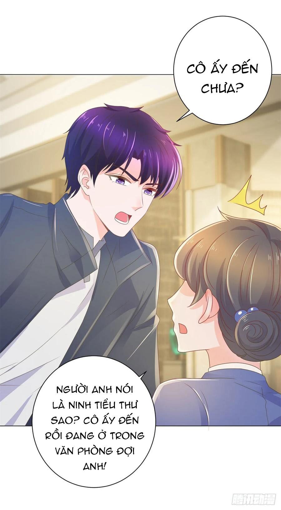 đọc truyện Ẩn Hôn 100%: Chọc Tức Vợ Yêu Mua Một Tặng Một Chương 144 ảnh 33 tại Thiên Thai Truyện