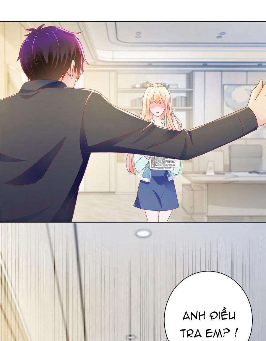 đọc truyện Ẩn Hôn 100%: Chọc Tức Vợ Yêu Mua Một Tặng Một Chương 144 ảnh 36 tại Thiên Thai Truyện