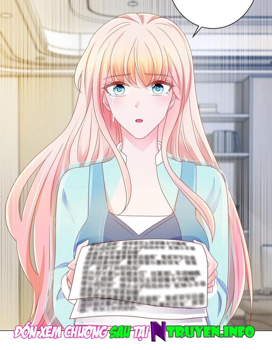 đọc truyện Ẩn Hôn 100%: Chọc Tức Vợ Yêu Mua Một Tặng Một Chương 144 ảnh 37 tại Thiên Thai Truyện