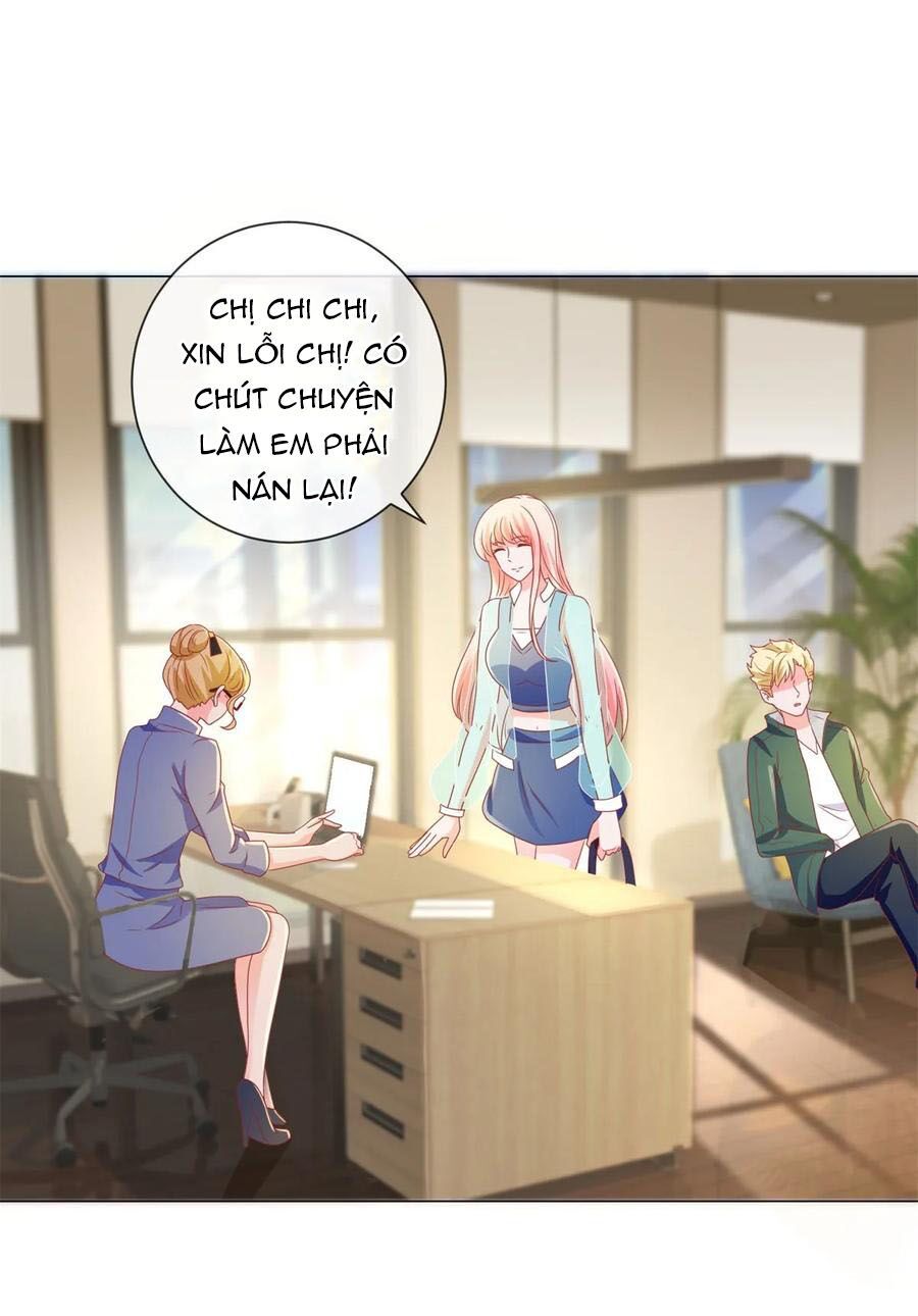 đọc truyện Ẩn Hôn 100%: Chọc Tức Vợ Yêu Mua Một Tặng Một Chương 144 ảnh 6 tại Thiên Thai Truyện