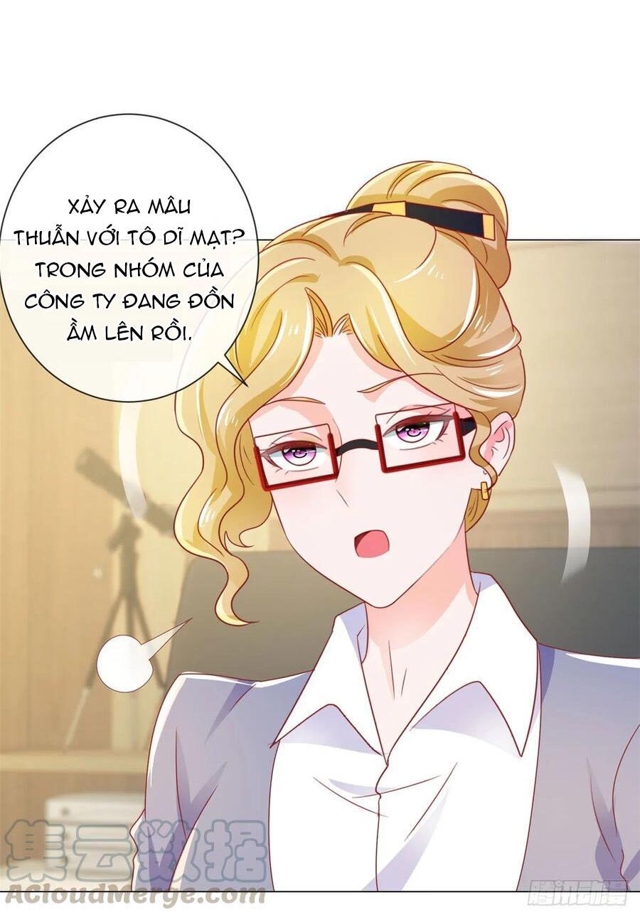 đọc truyện Ẩn Hôn 100%: Chọc Tức Vợ Yêu Mua Một Tặng Một Chương 144 ảnh 7 tại Thiên Thai Truyện