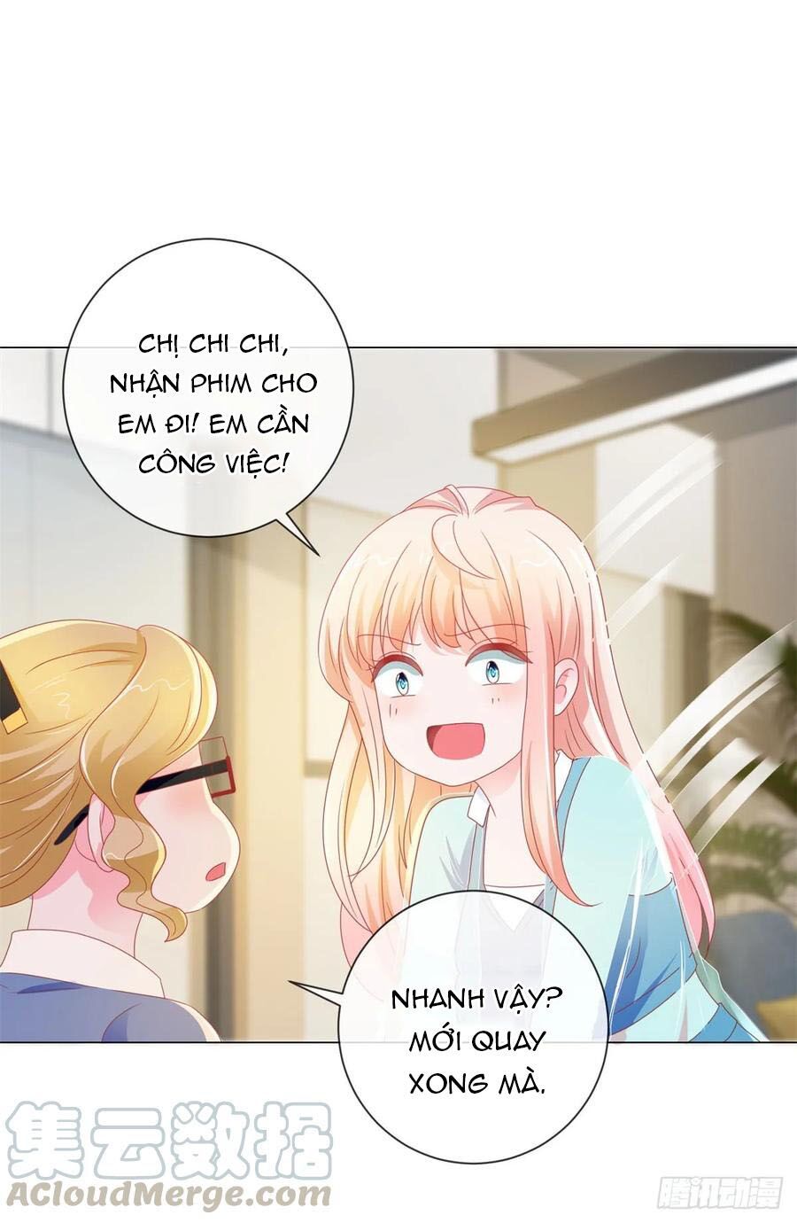 đọc truyện Ẩn Hôn 100%: Chọc Tức Vợ Yêu Mua Một Tặng Một Chương 144 ảnh 10 tại Thiên Thai Truyện