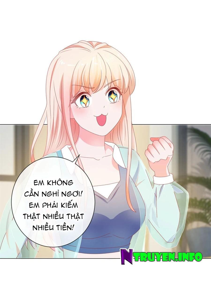 đọc truyện Ẩn Hôn 100%: Chọc Tức Vợ Yêu Mua Một Tặng Một Chương 144 ảnh 11 tại Thiên Thai Truyện