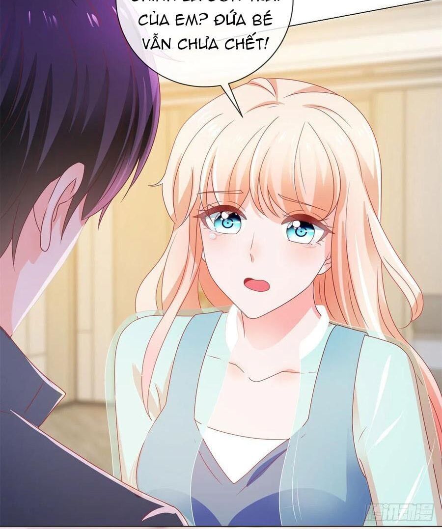 đọc truyện Ẩn Hôn 100%: Chọc Tức Vợ Yêu Mua Một Tặng Một Chương 145 ảnh 12 tại Thiên Thai Truyện