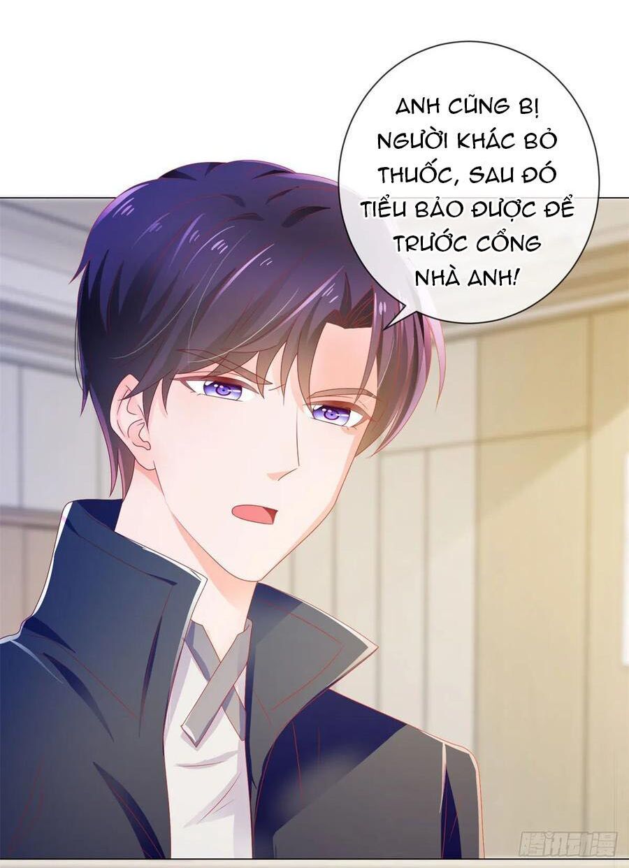 đọc truyện Ẩn Hôn 100%: Chọc Tức Vợ Yêu Mua Một Tặng Một Chương 145 ảnh 16 tại Thiên Thai Truyện