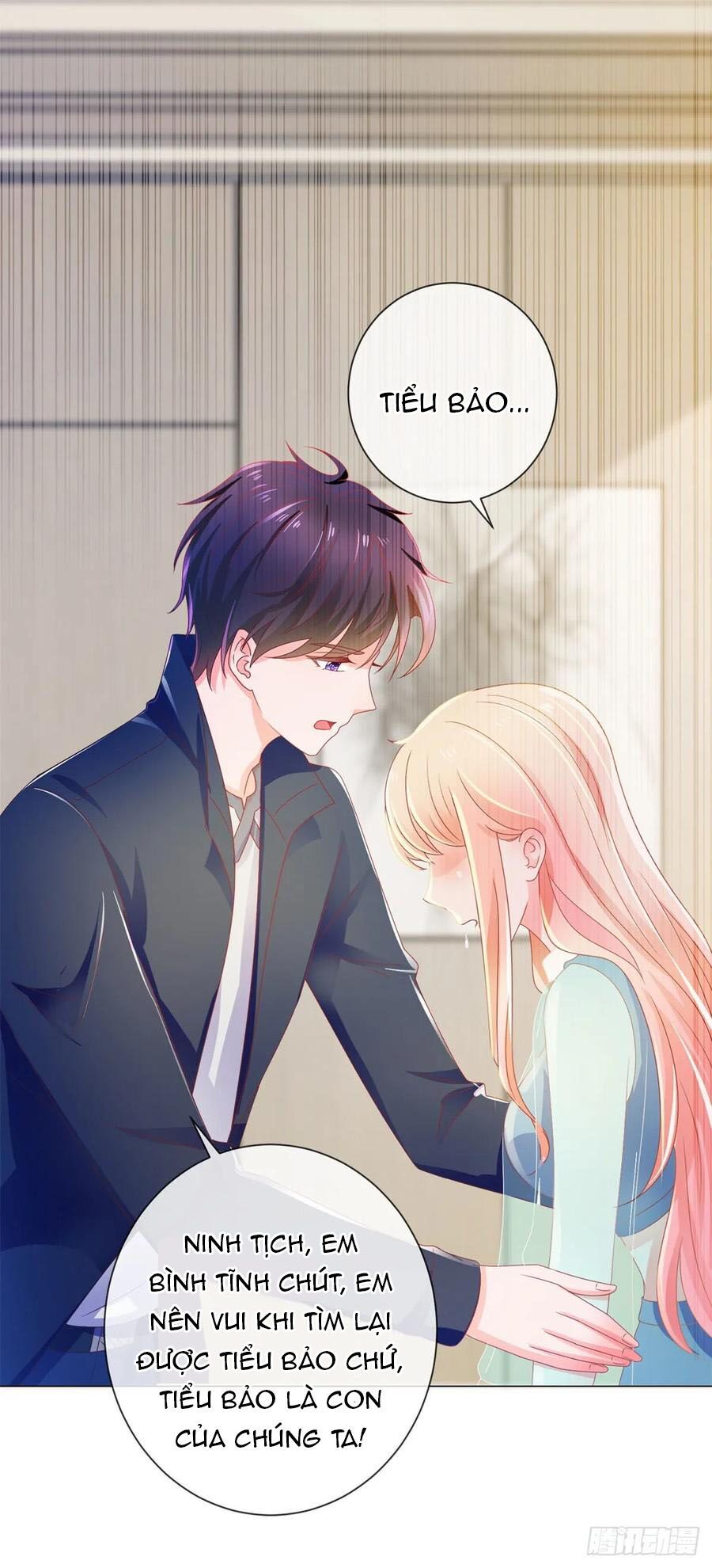 đọc truyện Ẩn Hôn 100%: Chọc Tức Vợ Yêu Mua Một Tặng Một Chương 145 ảnh 17 tại Thiên Thai Truyện