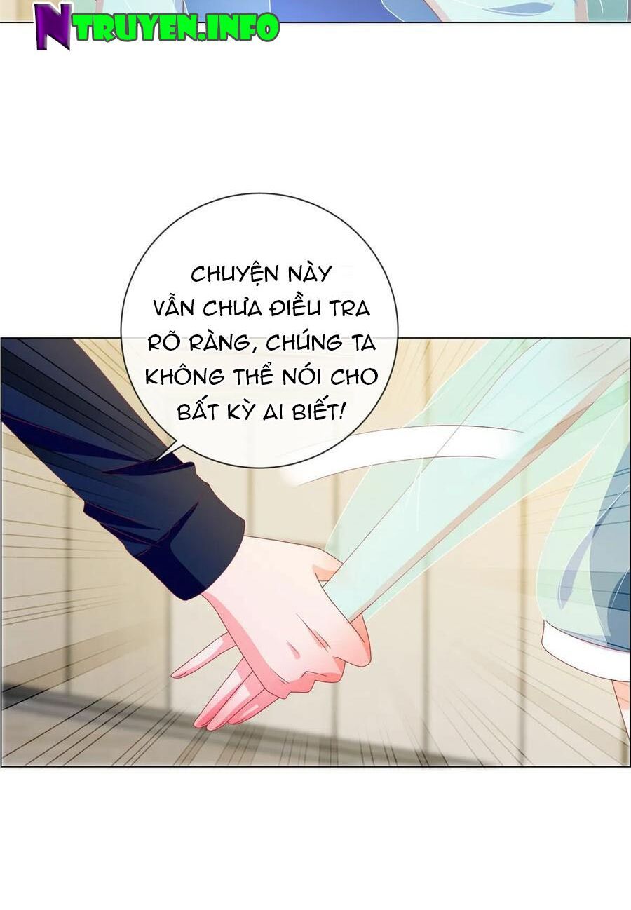 đọc truyện Ẩn Hôn 100%: Chọc Tức Vợ Yêu Mua Một Tặng Một Chương 145 ảnh 20 tại Thiên Thai Truyện