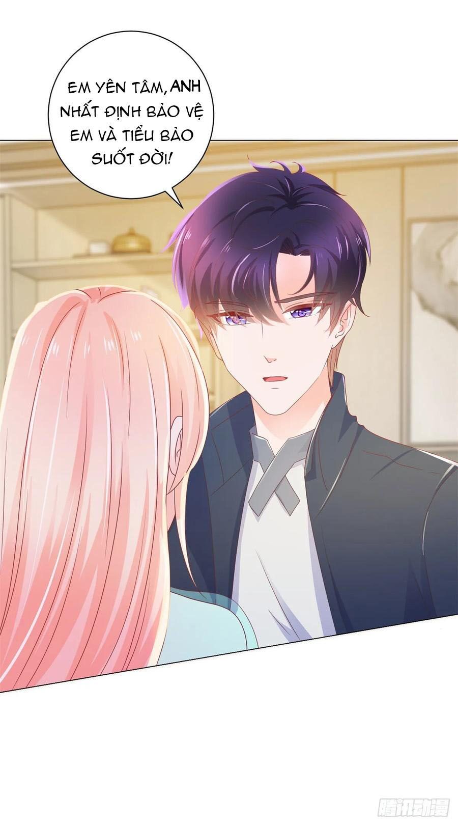 đọc truyện Ẩn Hôn 100%: Chọc Tức Vợ Yêu Mua Một Tặng Một Chương 145 ảnh 24 tại Thiên Thai Truyện