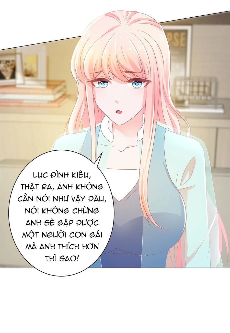 đọc truyện Ẩn Hôn 100%: Chọc Tức Vợ Yêu Mua Một Tặng Một Chương 145 ảnh 25 tại Thiên Thai Truyện