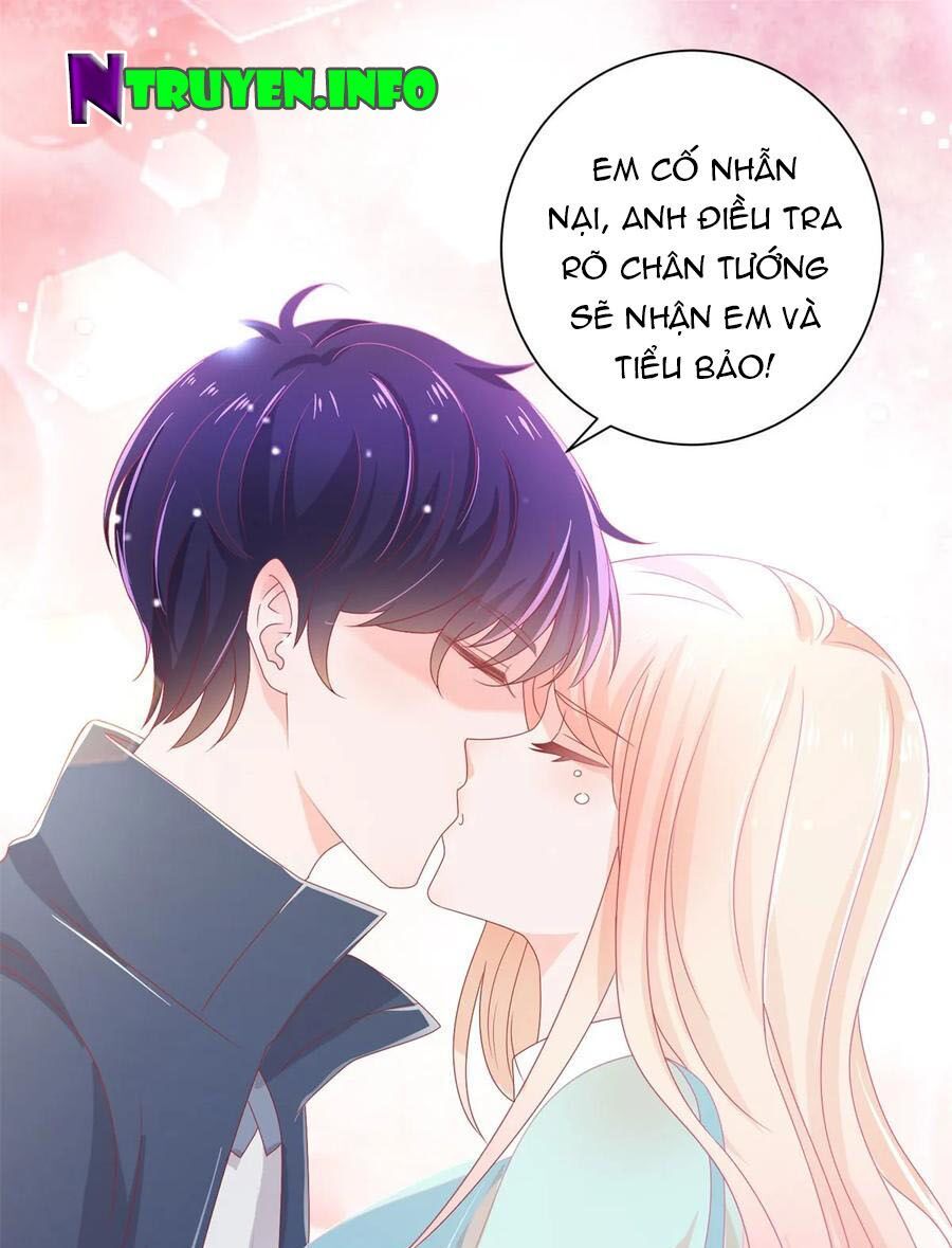 đọc truyện Ẩn Hôn 100%: Chọc Tức Vợ Yêu Mua Một Tặng Một Chương 145 ảnh 27 tại Thiên Thai Truyện