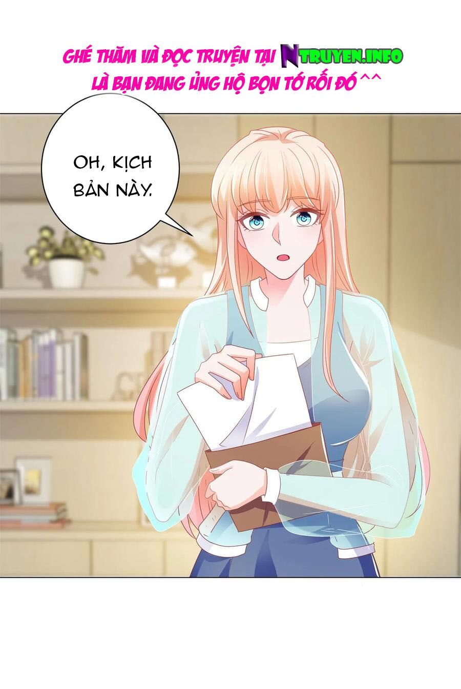 đọc truyện Ẩn Hôn 100%: Chọc Tức Vợ Yêu Mua Một Tặng Một Chương 145 ảnh 30 tại Thiên Thai Truyện