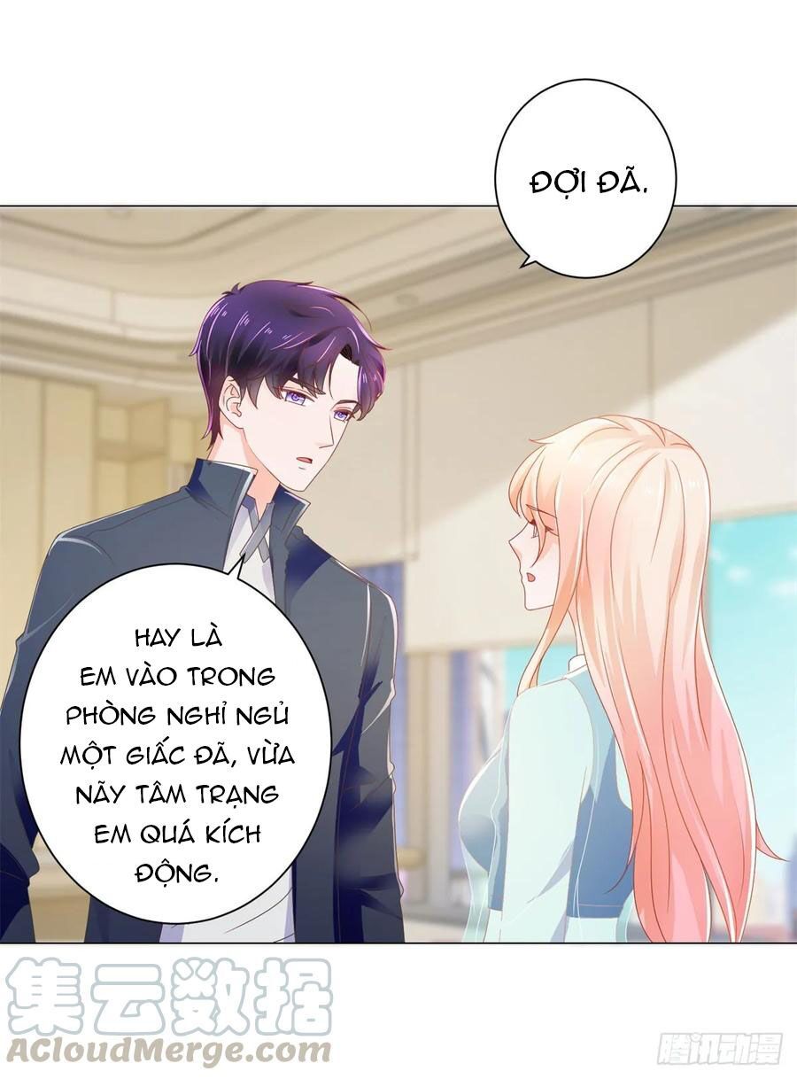 đọc truyện Ẩn Hôn 100%: Chọc Tức Vợ Yêu Mua Một Tặng Một Chương 145 ảnh 31 tại Thiên Thai Truyện