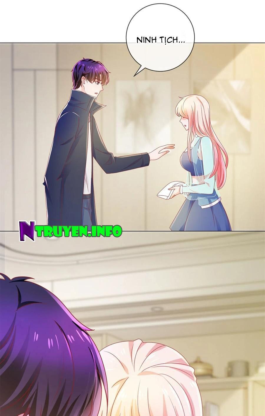 đọc truyện Ẩn Hôn 100%: Chọc Tức Vợ Yêu Mua Một Tặng Một Chương 145 ảnh 5 tại Thiên Thai Truyện