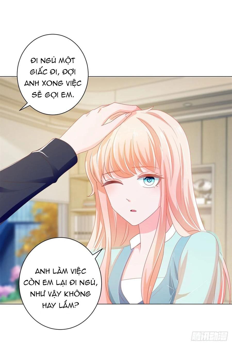 đọc truyện Ẩn Hôn 100%: Chọc Tức Vợ Yêu Mua Một Tặng Một Chương 145 ảnh 32 tại Thiên Thai Truyện