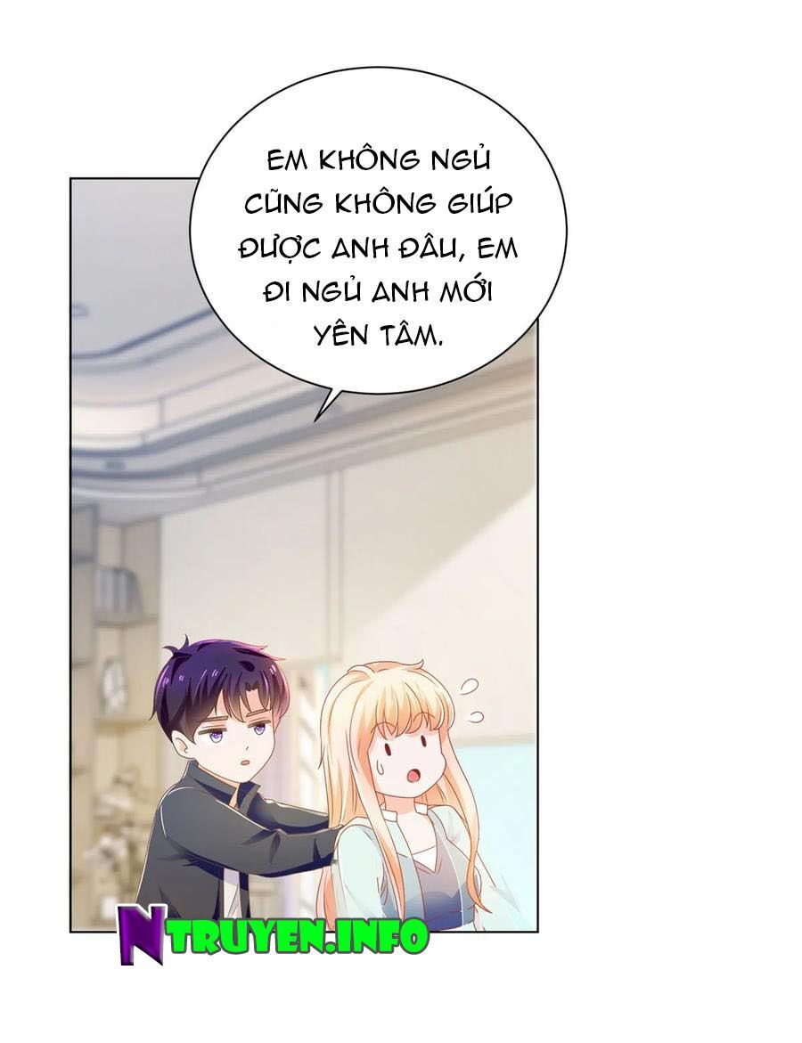 đọc truyện Ẩn Hôn 100%: Chọc Tức Vợ Yêu Mua Một Tặng Một Chương 145 ảnh 33 tại Thiên Thai Truyện