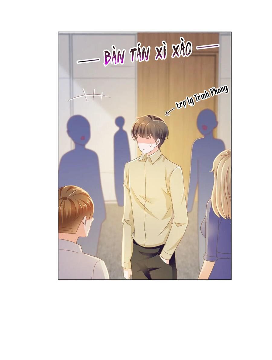 đọc truyện Ẩn Hôn 100%: Chọc Tức Vợ Yêu Mua Một Tặng Một Chương 145 ảnh 34 tại Thiên Thai Truyện