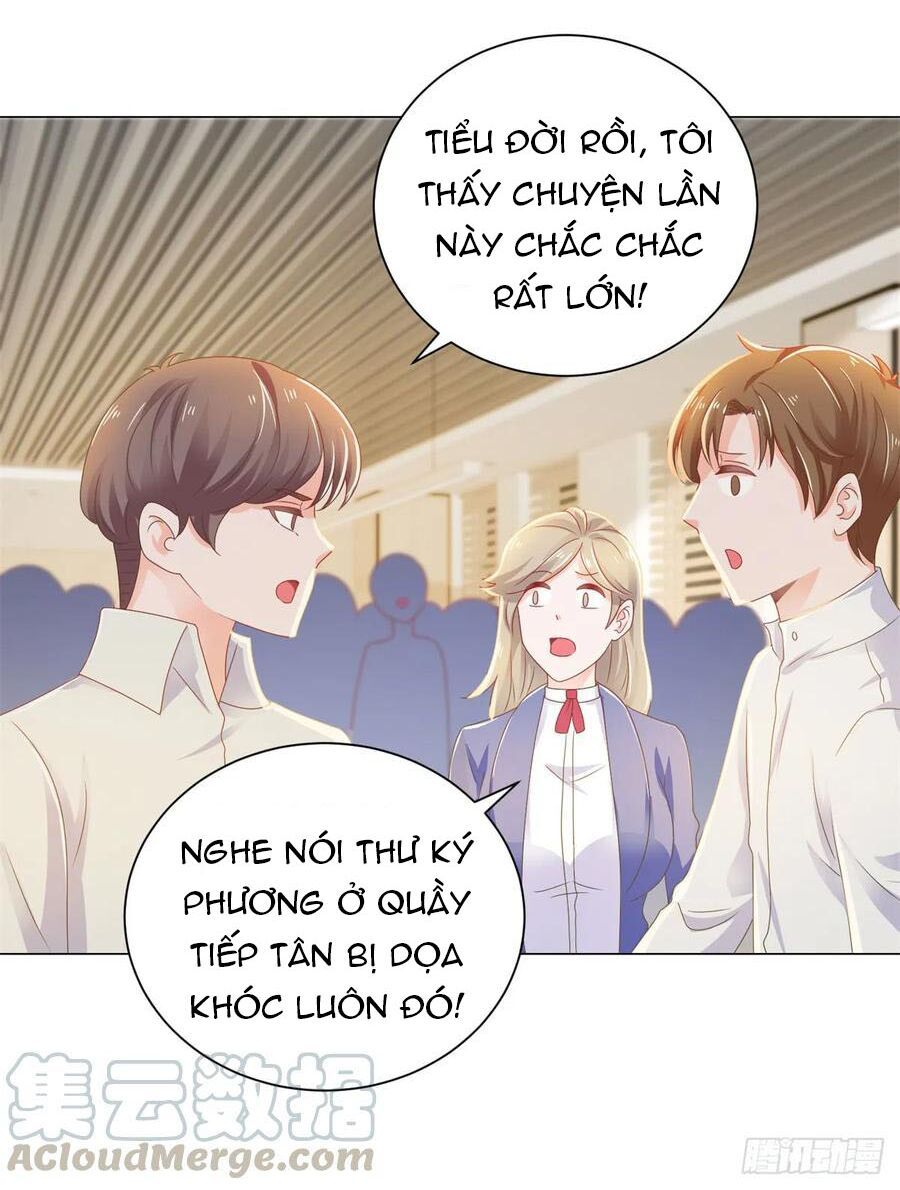 đọc truyện Ẩn Hôn 100%: Chọc Tức Vợ Yêu Mua Một Tặng Một Chương 145 ảnh 35 tại Thiên Thai Truyện