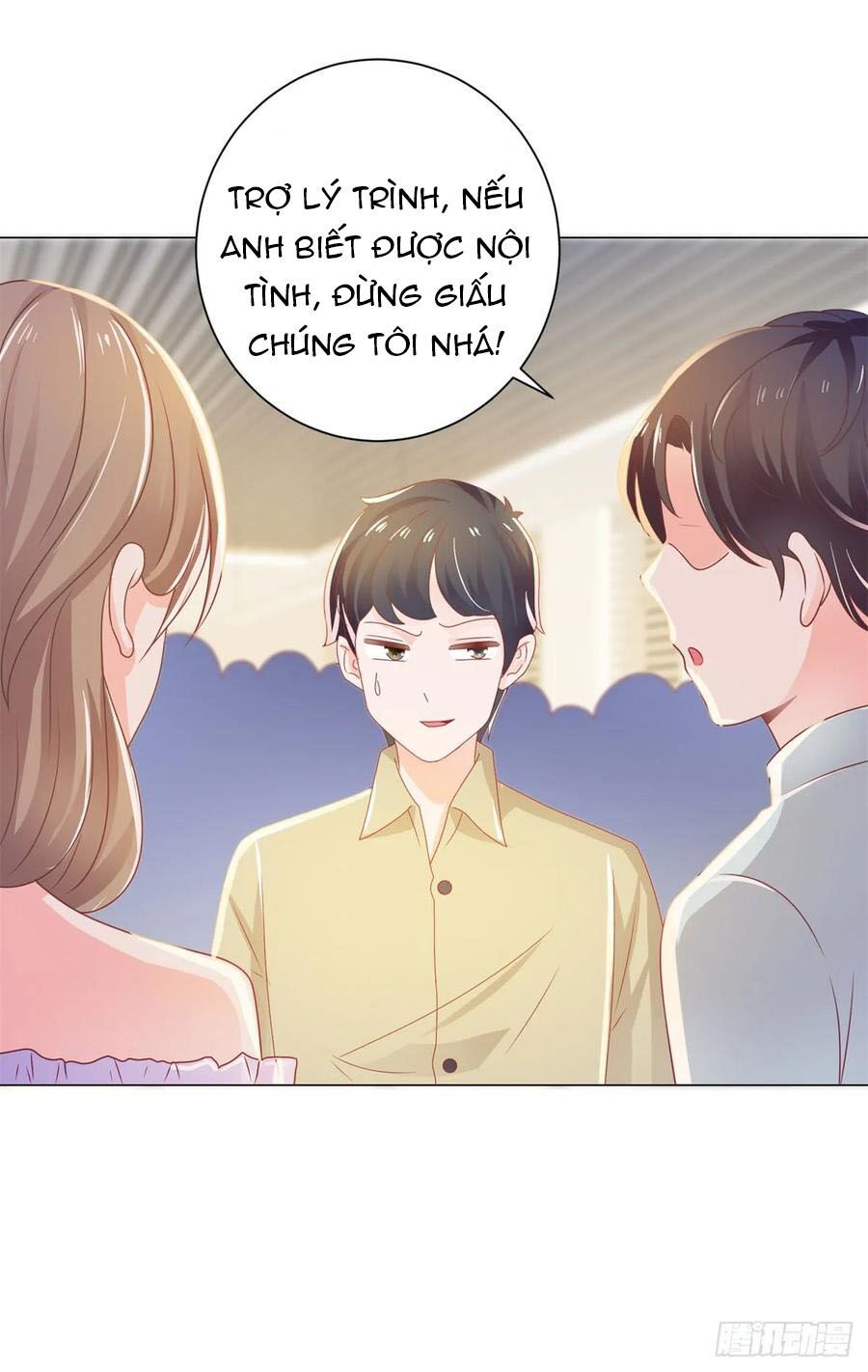 đọc truyện Ẩn Hôn 100%: Chọc Tức Vợ Yêu Mua Một Tặng Một Chương 145 ảnh 36 tại Thiên Thai Truyện