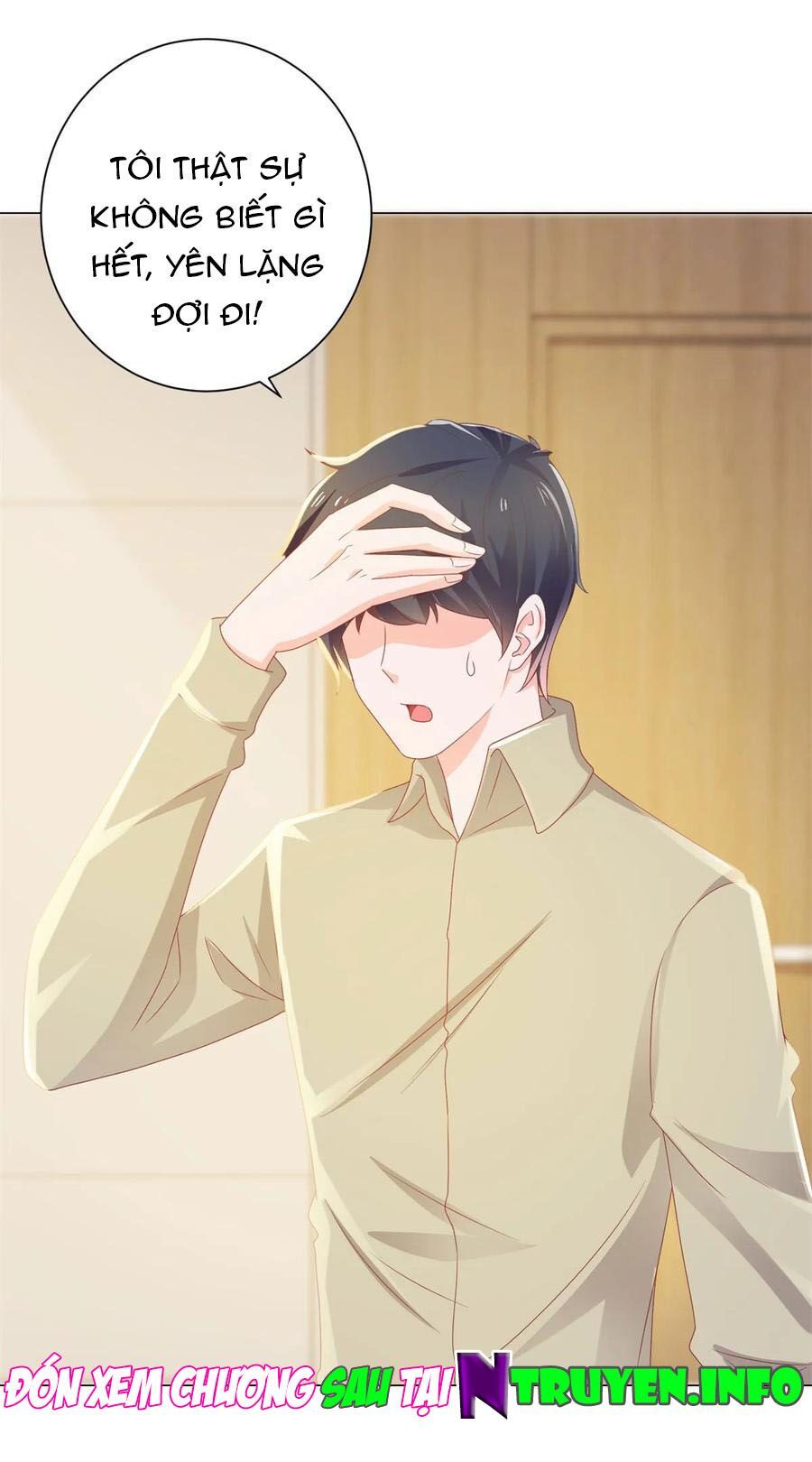 đọc truyện Ẩn Hôn 100%: Chọc Tức Vợ Yêu Mua Một Tặng Một Chương 145 ảnh 37 tại Thiên Thai Truyện