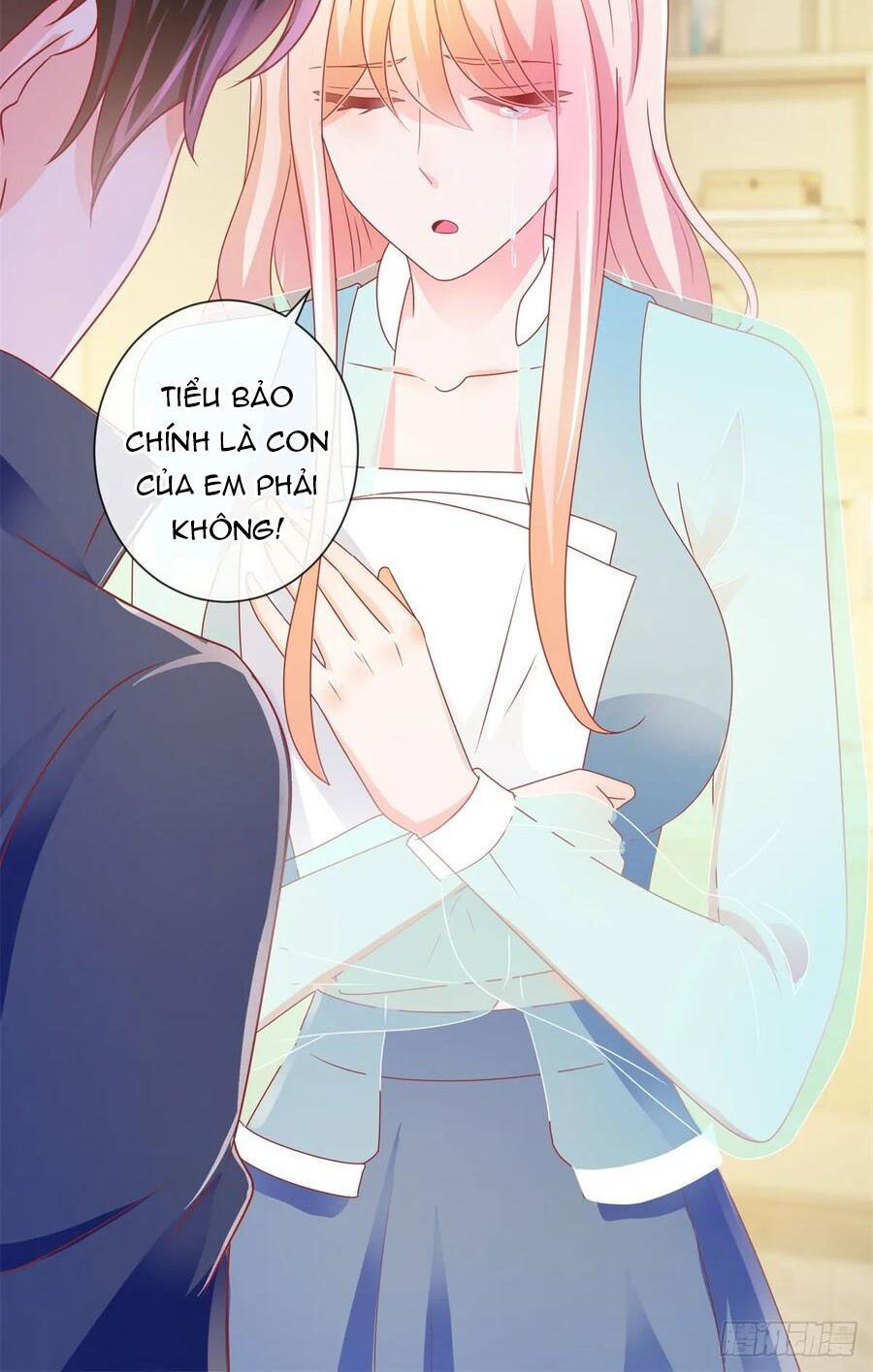 đọc truyện Ẩn Hôn 100%: Chọc Tức Vợ Yêu Mua Một Tặng Một Chương 145 ảnh 6 tại Thiên Thai Truyện