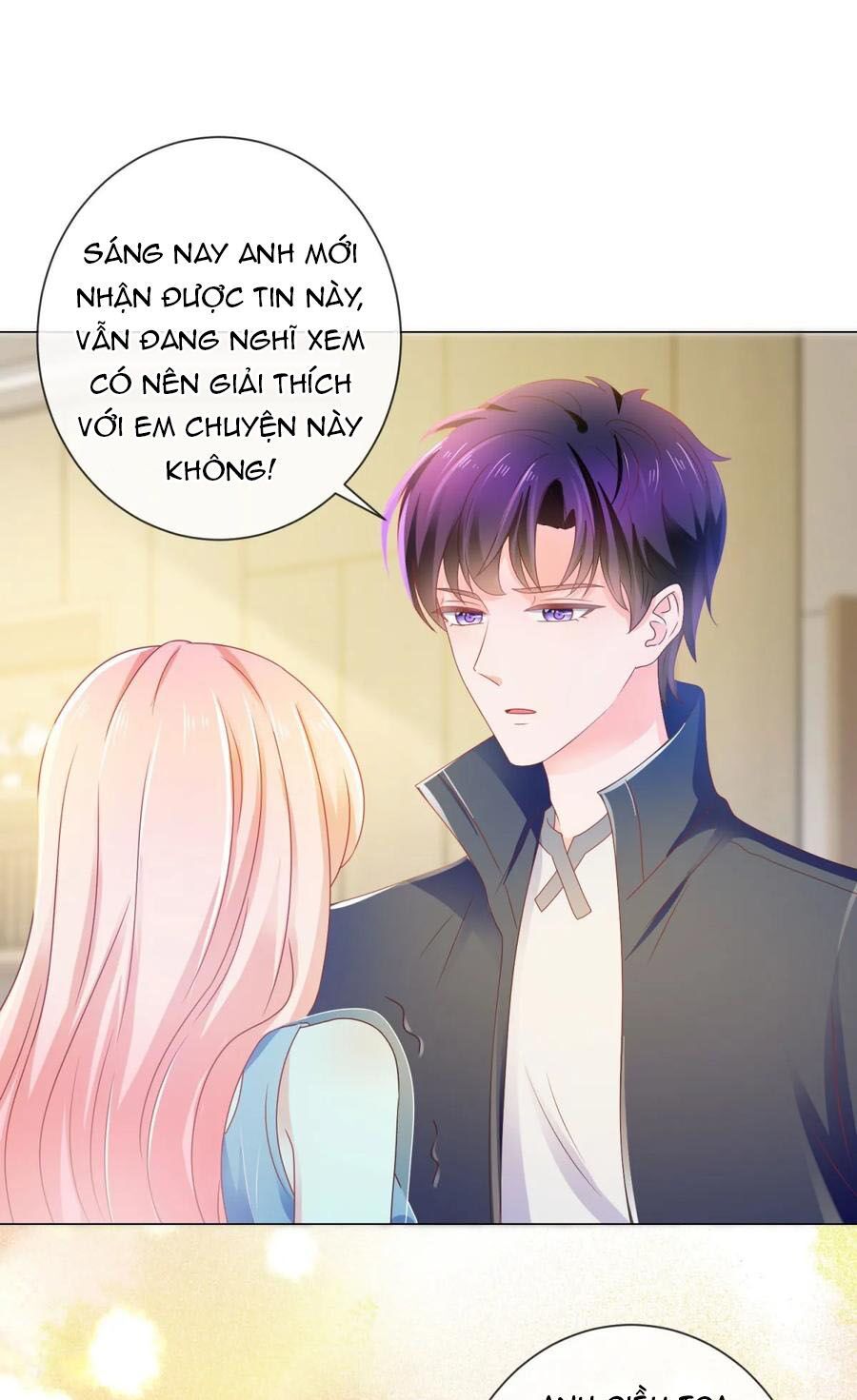 đọc truyện Ẩn Hôn 100%: Chọc Tức Vợ Yêu Mua Một Tặng Một Chương 145 ảnh 7 tại Thiên Thai Truyện