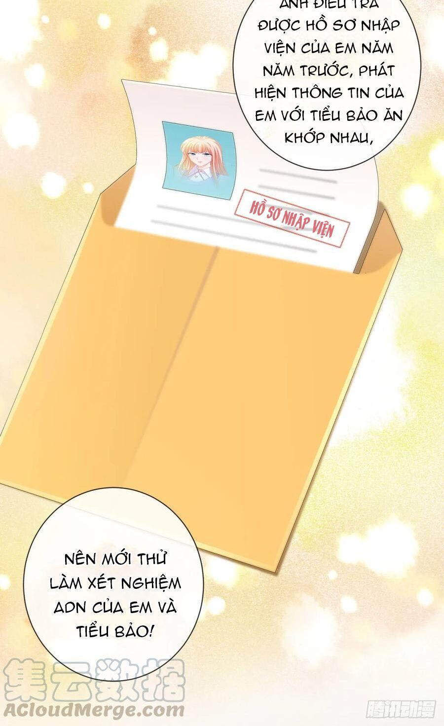 đọc truyện Ẩn Hôn 100%: Chọc Tức Vợ Yêu Mua Một Tặng Một Chương 145 ảnh 8 tại Thiên Thai Truyện