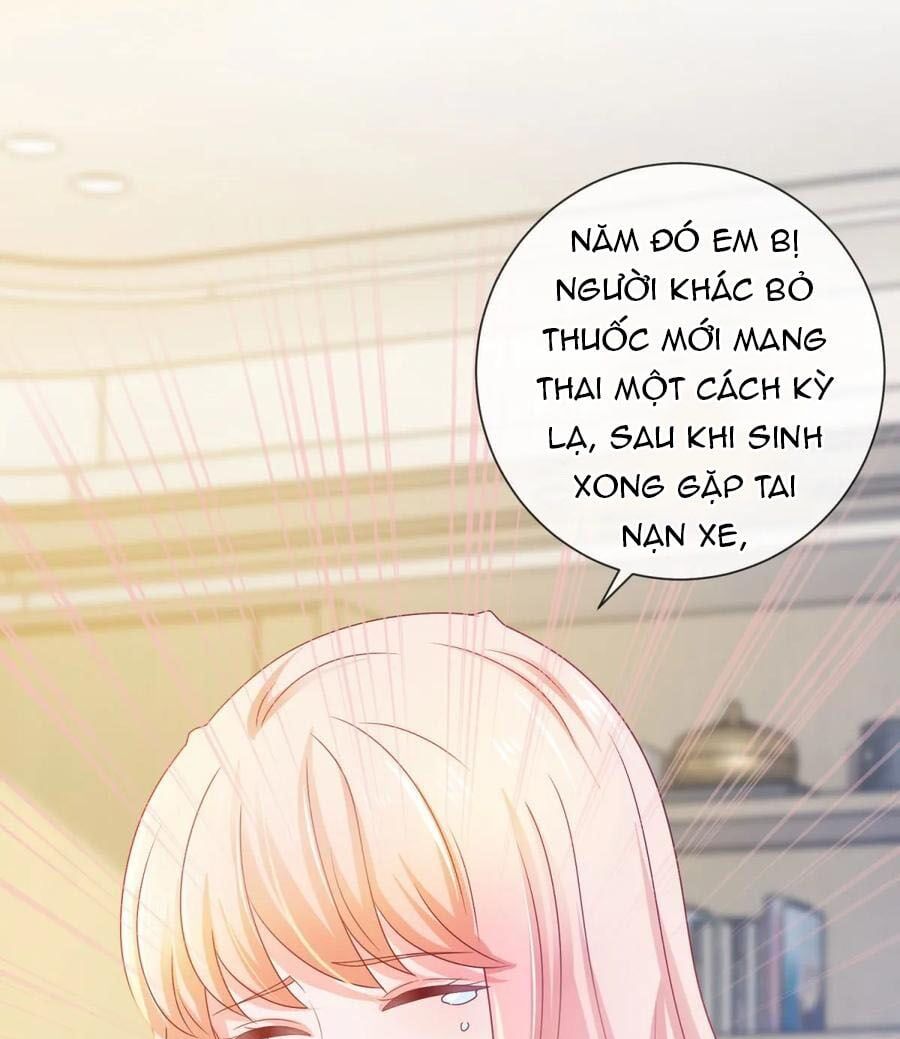 đọc truyện Ẩn Hôn 100%: Chọc Tức Vợ Yêu Mua Một Tặng Một Chương 145 ảnh 9 tại Thiên Thai Truyện