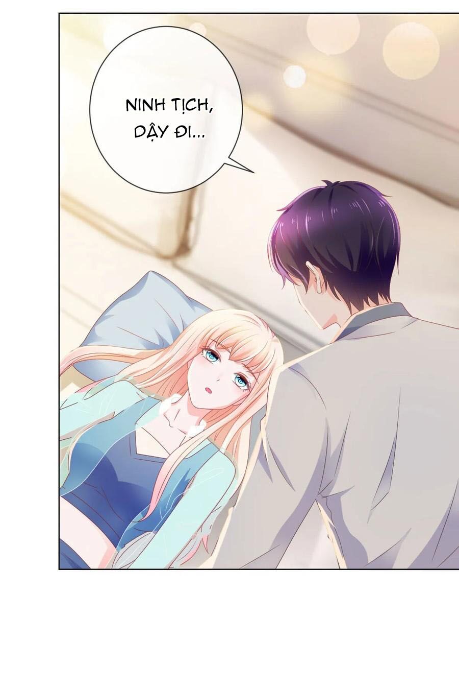 đọc truyện Ẩn Hôn 100%: Chọc Tức Vợ Yêu Mua Một Tặng Một Chương 146 ảnh 14 tại Thiên Thai Truyện