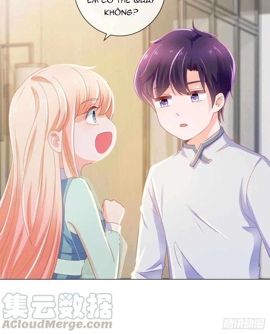 đọc truyện Ẩn Hôn 100%: Chọc Tức Vợ Yêu Mua Một Tặng Một Chương 146 ảnh 17 tại Thiên Thai Truyện