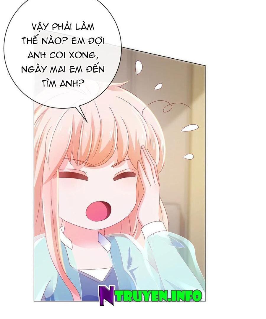 đọc truyện Ẩn Hôn 100%: Chọc Tức Vợ Yêu Mua Một Tặng Một Chương 146 ảnh 19 tại Thiên Thai Truyện