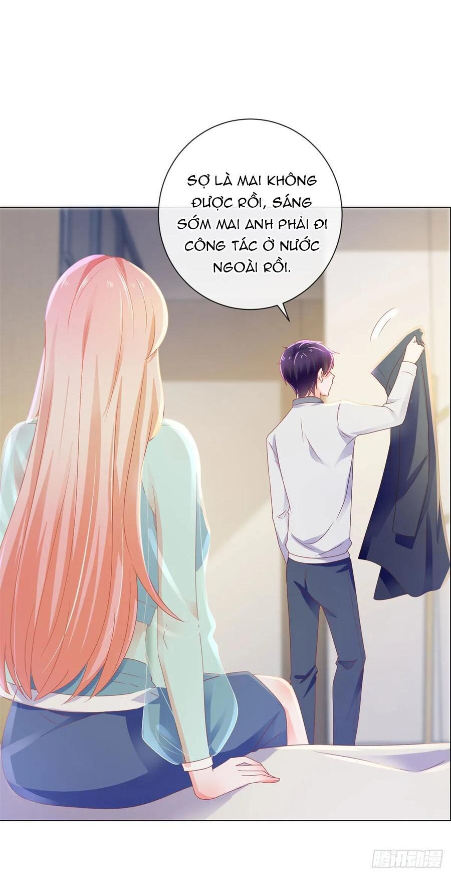 đọc truyện Ẩn Hôn 100%: Chọc Tức Vợ Yêu Mua Một Tặng Một Chương 146 ảnh 20 tại Thiên Thai Truyện