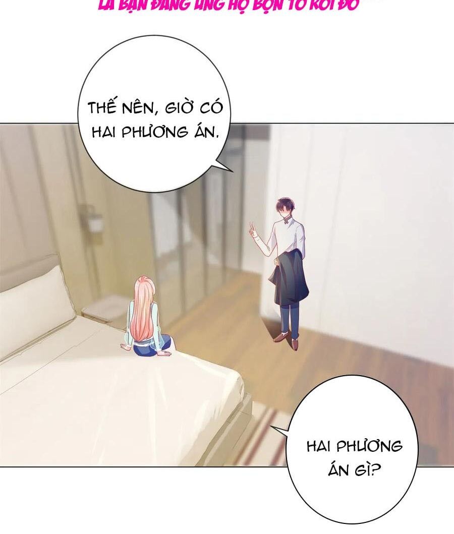 đọc truyện Ẩn Hôn 100%: Chọc Tức Vợ Yêu Mua Một Tặng Một Chương 146 ảnh 22 tại Thiên Thai Truyện