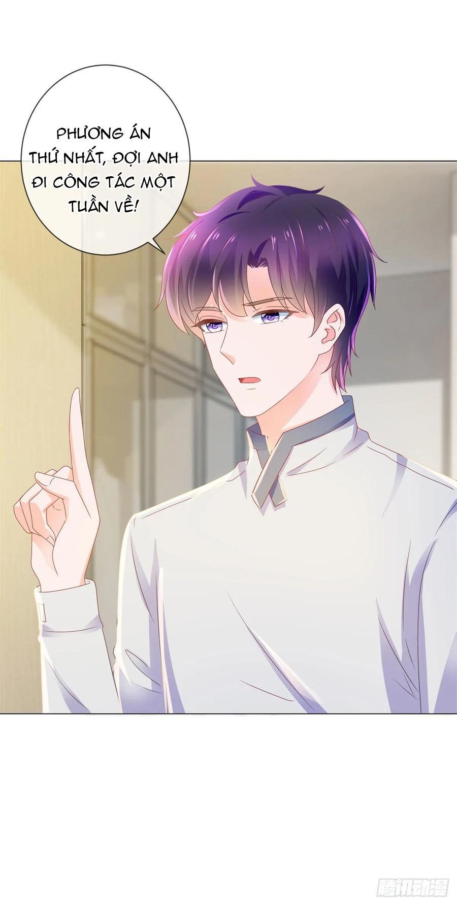 đọc truyện Ẩn Hôn 100%: Chọc Tức Vợ Yêu Mua Một Tặng Một Chương 146 ảnh 23 tại Thiên Thai Truyện