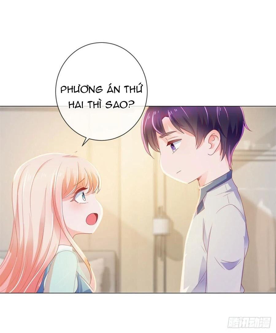 đọc truyện Ẩn Hôn 100%: Chọc Tức Vợ Yêu Mua Một Tặng Một Chương 146 ảnh 25 tại Thiên Thai Truyện